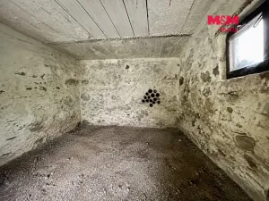 Prodej chaty, Česká Třebová, 28 m2