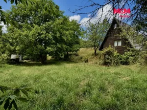 Prodej chaty, Česká Třebová, 28 m2