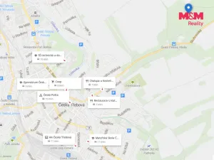Prodej chaty, Česká Třebová, 28 m2