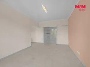 Prodej bytu 2+kk, Praha, Patočkova, 56 m2