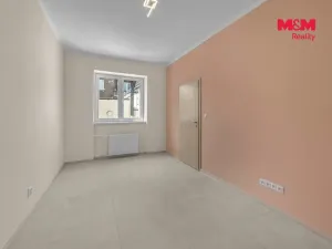 Prodej bytu 2+kk, Praha, Patočkova, 56 m2