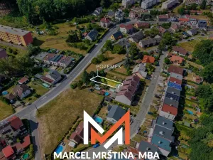 Prodej pozemku, Červený Kostelec, Končinská, 219 m2