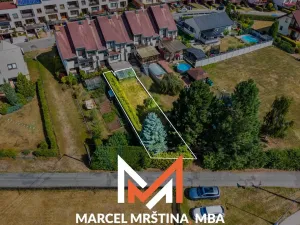 Prodej pozemku, Červený Kostelec, Končinská, 219 m2