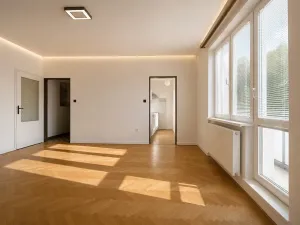 Prodej bytu 1+1, Nové Město nad Metují, Husova, 35 m2