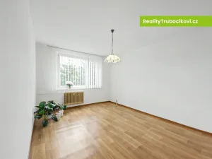Pronájem bytu 2+1, Vsetín, Ohrada, 58 m2