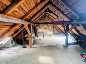 Prodej rodinného domu, Golčův Jeníkov, Husova, 90 m2
