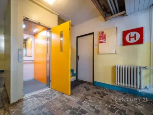 Prodej bytu 3+kk, České Budějovice - České Budějovice 3, Klaricova, 75 m2