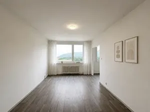 Pronájem bytu 3+1, Litvínov, Valdštejnská, 66 m2