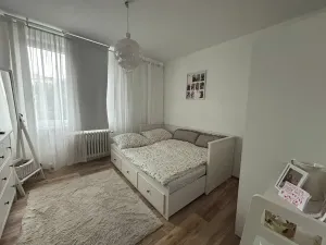 Pronájem bytu 3+1, Litvínov, Školní, 65 m2