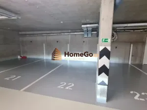 Pronájem bytu 2+kk, Praha - Modřany, Kolmanova, 67 m2