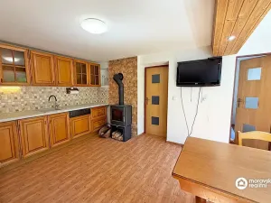 Prodej chaty, Ivančice, 107 m2