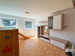 Prodej chaty, Ivančice, 107 m2