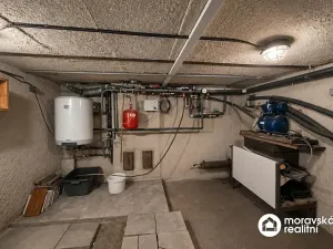 Prodej chaty, Ivančice, 107 m2