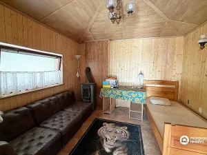 Prodej chaty, Ivančice, 107 m2