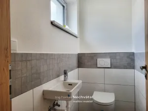 Prodej rodinného domu, Drnholec, Hrušovanská, 118 m2