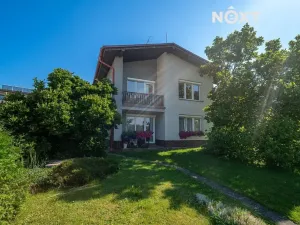 Prodej rodinného domu, Srubec, Ledenická, 127 m2