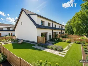 Prodej rodinného domu, Radošovice, 75 m2