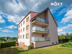 Prodej bytu 3+1, Kaplice, Luční, 68 m2
