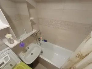Prodej bytu 3+1, Spálené Poříčí, Zámecká, 70 m2