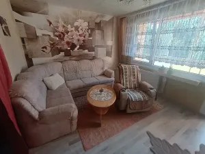 Prodej bytu 3+1, Spálené Poříčí, Zámecká, 70 m2