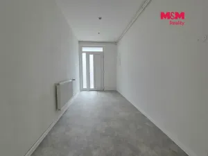 Prodej rodinného domu, Hluboké, 108 m2