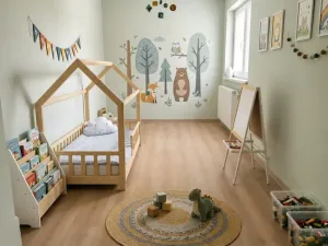 Prodej rodinného domu, Hluboké, 108 m2