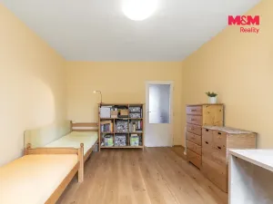 Prodej bytu 4+1, Frýdek-Místek - Frýdek, Habrová, 97 m2