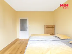 Prodej bytu 4+1, Frýdek-Místek - Frýdek, Habrová, 97 m2