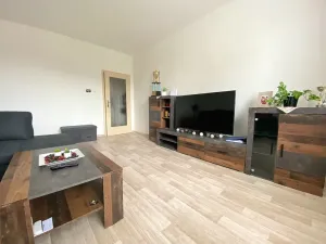 Pronájem bytu 2+1, Bohušovice nad Ohří, Nádražní, 68 m2