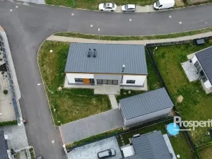 Prodej rodinného domu, Most, Tymiánová, 123 m2