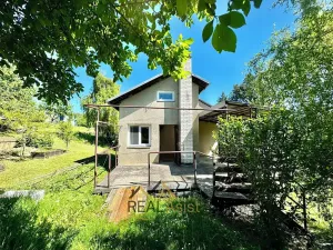 Prodej chaty, Brno, 60 m2