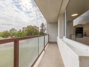 Prodej bytu 4+kk, Praha - Troja, Hnězdenská, 88 m2