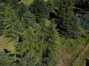 Prodej pozemku, Čtyřkoly, 1583 m2