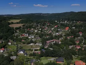 Prodej pozemku, Čtyřkoly, 1583 m2