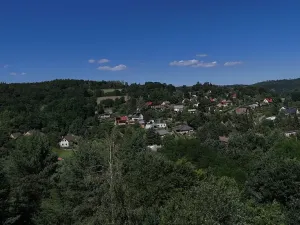 Prodej pozemku, Čtyřkoly, 1583 m2