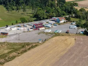 Prodej obchodního prostoru, Sadová, 262 m2