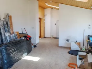 Prodej obchodního prostoru, Sadová, 262 m2