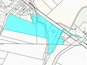 Prodej obchodního prostoru, Sadová, 262 m2