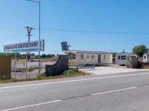 Prodej výrobních prostor, Sadová, 262 m2