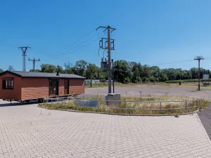 Prodej komerčního pozemku, Sadová, 35078 m2