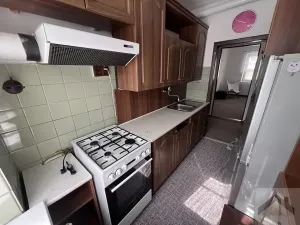 Pronájem bytu 3+1, Lanškroun, Palackého, 86 m2