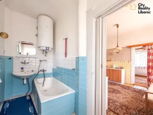 Prodej vily, Praha - Horní Počernice, Votuzská, 305 m2