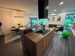 Pronájem rodinného domu, Orlová, Václavská, 118 m2