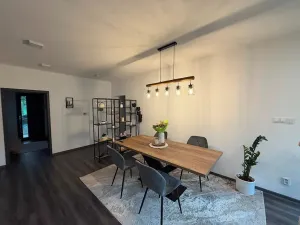 Pronájem rodinného domu, Orlová, Václavská, 118 m2