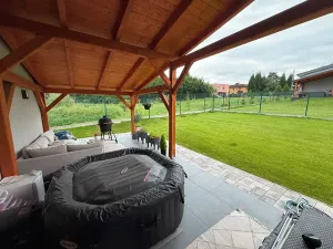 Pronájem rodinného domu, Orlová, Václavská, 118 m2