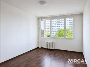 Prodej bytu 1+kk, Praha - Braník, Vavřenova, 28 m2