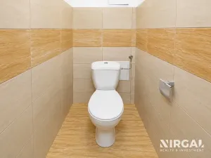 Prodej bytu 1+kk, Praha - Braník, Vavřenova, 28 m2