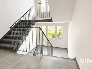 Prodej bytu 1+kk, Praha - Braník, Vavřenova, 28 m2