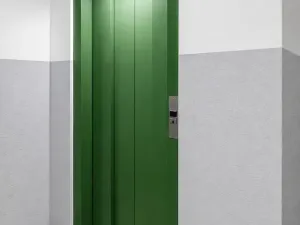 Prodej bytu 1+kk, Praha - Braník, Vavřenova, 28 m2