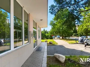 Prodej bytu 1+kk, Praha - Braník, Vavřenova, 28 m2